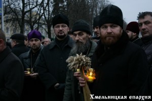 golodomor